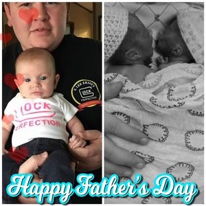 Meet your Posher, Randy